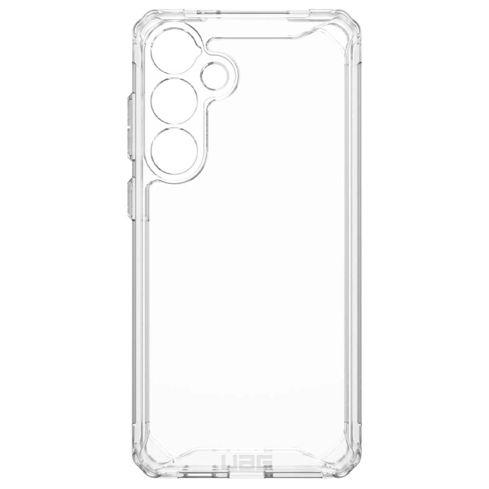 UAG Plyo Series Case (Suits Galaxy S24 Plus) - Ice