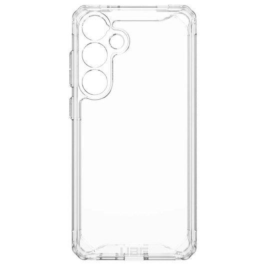 UAG Plyo Series Case (Suits Galaxy S24 Plus) - Ice