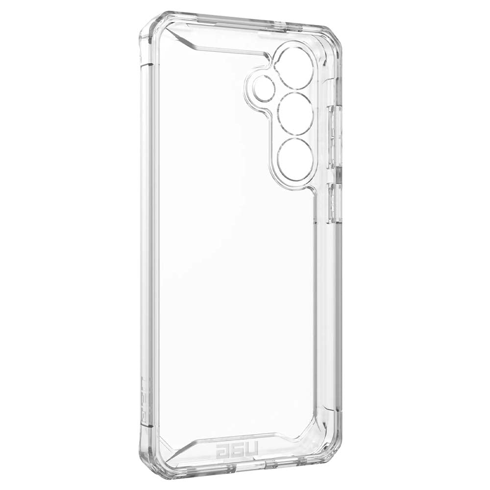 UAG Plyo Series Case (Suits Galaxy S24 Plus) - Ice