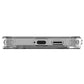 UAG Plyo Series Case (Suits Galaxy S24 Plus) - Ice