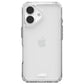 UAG Plyo Case (Suits iPhone 16) - Ice