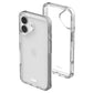 UAG Plyo Case (Suits iPhone 16) - Ice