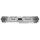 UAG Plyo Case (Suits iPhone 16) - Ice