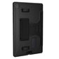 UAG Scout Rugged Shockproof Stand Cover (Suits Galaxy Tab A7) - Black