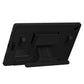 UAG Scout Rugged Shockproof Stand Cover (Suits Galaxy Tab A7) - Black