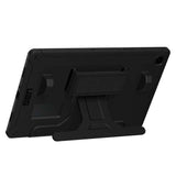 UAG Scout Rugged Shockproof Stand Cover (Suits Galaxy Tab A7) - Black