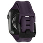 UAG Scout Silicone Strap for Apple Watch (41/40/38mm) - Eggplant