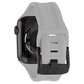 UAG Scout Silicone Strap for Apple Watch (41/40/38mm) - Silver