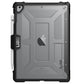 UAG Plasma Rugged Case (Suits iPad 9.7 inch) - Ice