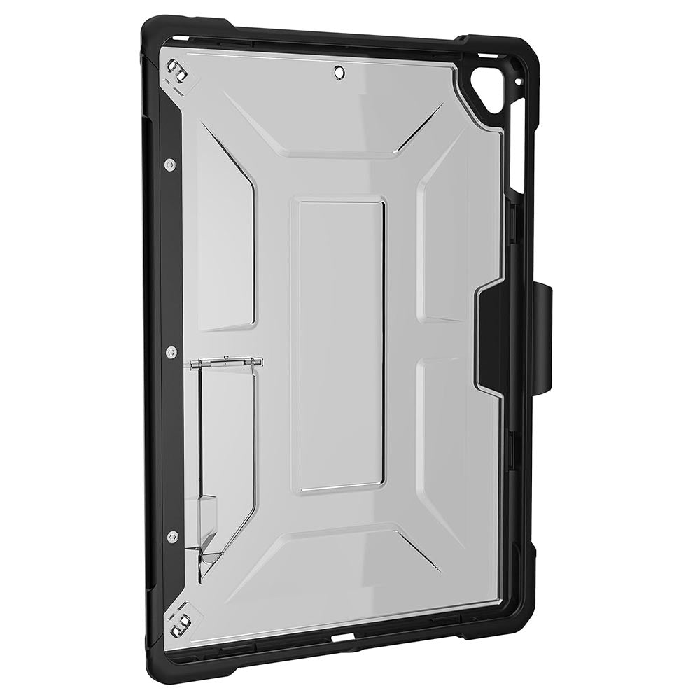 UAG Plasma Rugged Case (Suits iPad 9.7 inch) - Ice