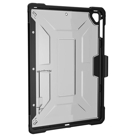 UAG Plasma Rugged Case (Suits iPad 9.7 inch) - Ice