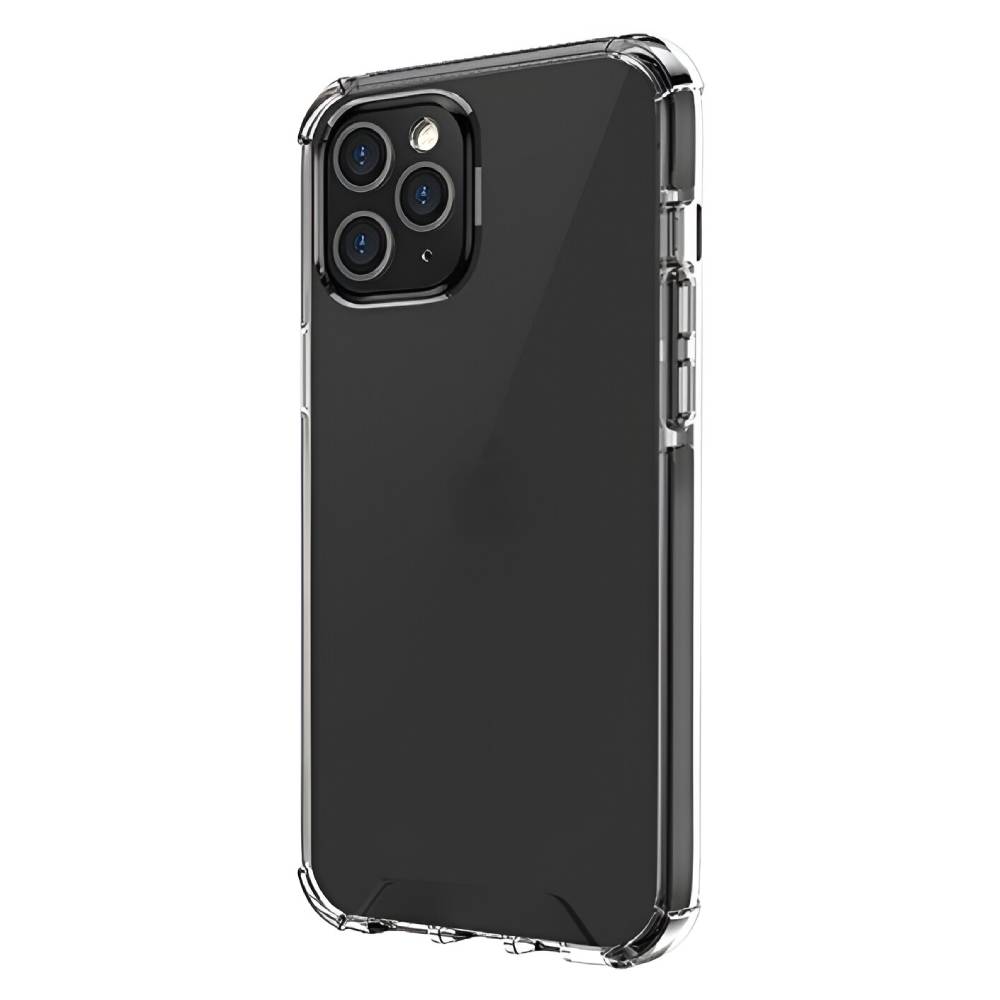 UNIQ Combat Case (Suits iPhone 12/12Pro) - Black