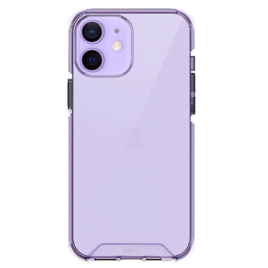 UNIQ Combat Case (Suits iPhone 12/12 Pro) - Lilac
