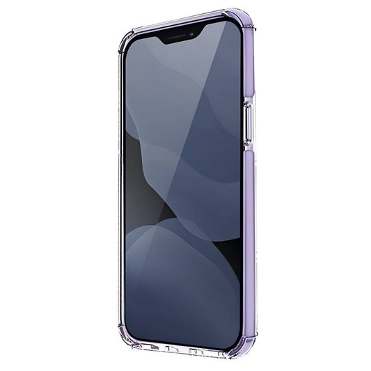 UNIQ Combat Case (Suits iPhone 12/12 Pro) - Lilac