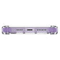 UNIQ Combat Case (Suits iPhone 12/12 Pro) - Lilac
