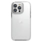 UNIQ Combat Case (Suits iPhone 13 Pro) - Clear