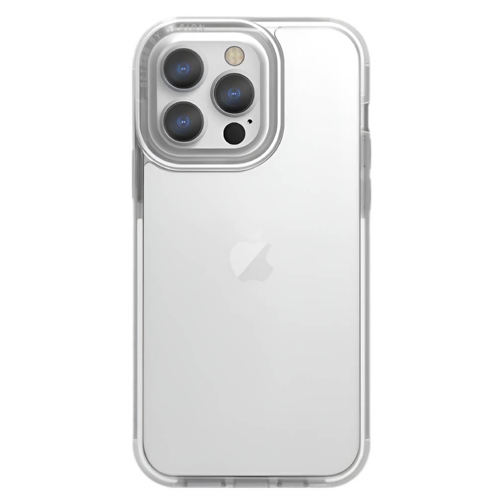 UNIQ Combat Case (Suits iPhone 13 Pro) - Clear
