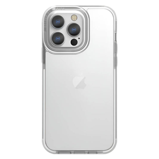 UNIQ Combat Case (Suits iPhone 13 Pro) - Clear