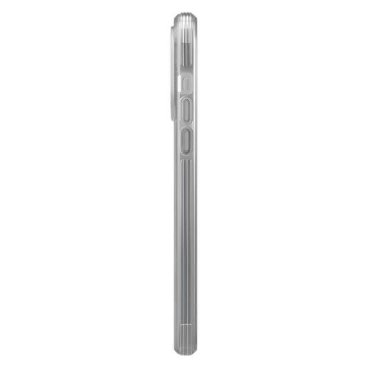 UNIQ Combat Case (Suits iPhone 13 Pro) - Clear