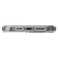 UNIQ Combat Case (Suits iPhone 13) - Clear