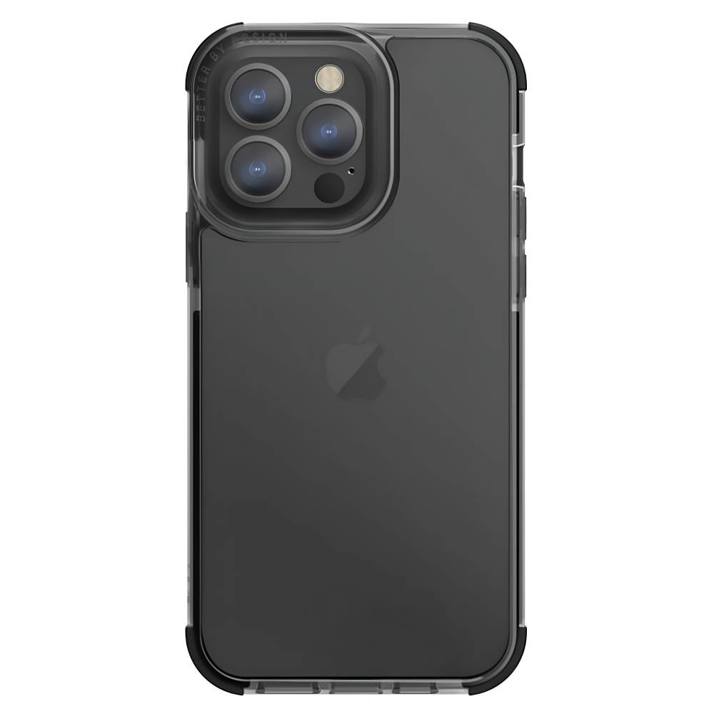 UNIQ Combat Case (Suits iPhone 13 Pro) - Black