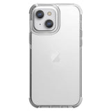 UNIQ Combat Case (Suits iPhone 13) - Clear