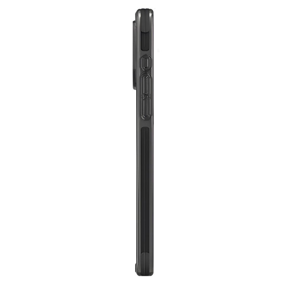 UNIQ Combat MagSafe Case (Suits iPhone 15 Pro) - Black