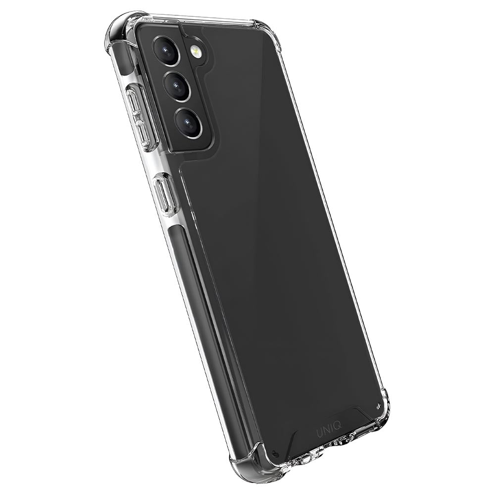 UNIQ Combat Case (Suits Galaxy S21 Plus) - Back