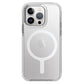 UNIQ Combat MagSafe Case (Suits iPhone 15 Pro Max) - White