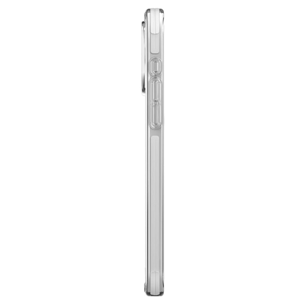 UNIQ Combat MagSafe Case (Suits iPhone 15 Pro) - White