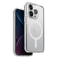 UNIQ Combat MagSafe Case (Suits iPhone 15 Pro Max) - White