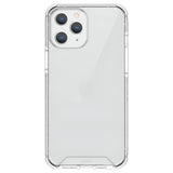 UNIQ Combat Case (Suits iPhone 12 Pro Max) - Clear