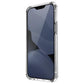 UNIQ Combat Case (Suits iPhone 12 Pro Max) - Clear
