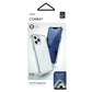 UNIQ Combat Case (Suits iPhone 12 Pro Max) - Clear