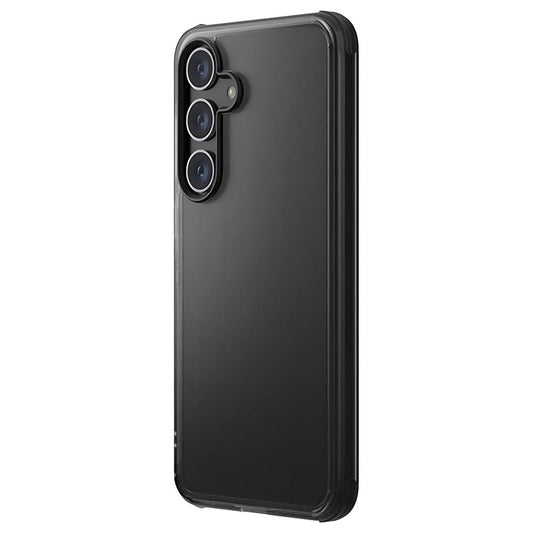 UNIQ Combat Case (Suits Galaxy S24 Plus) - Black