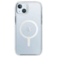 UNIQ Combat MagSafe Case (Suits iPhone 15 Plus) - White