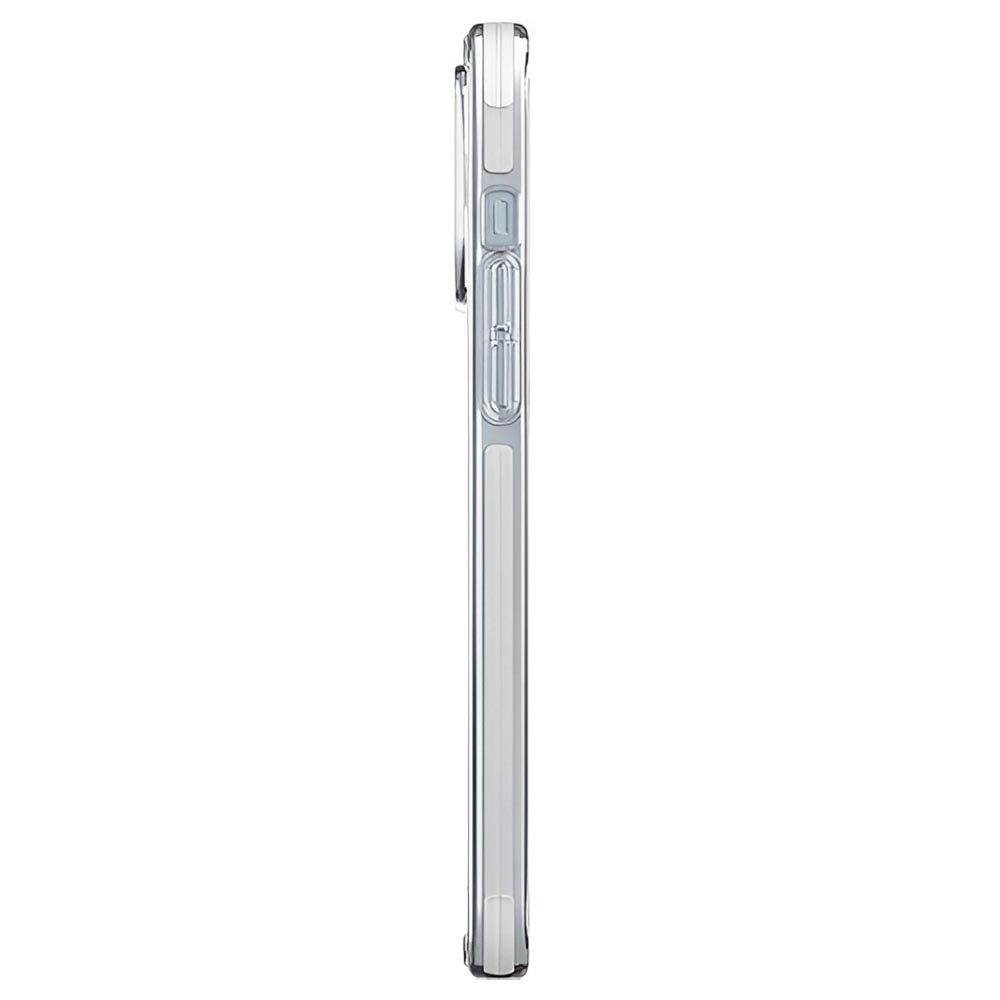 UNIQ Combat MagSafe Case (Suits iPhone 15 Plus) - White