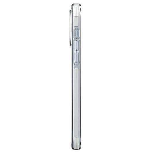 UNIQ Combat MagSafe Case (Suits iPhone 15 Plus) - White