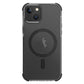 UNIQ Combat Magsafe Case (Suits iPhone 14 Plus) - Black