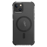 UNIQ Combat Magsafe Case (Suits iPhone 14 Plus) - Black