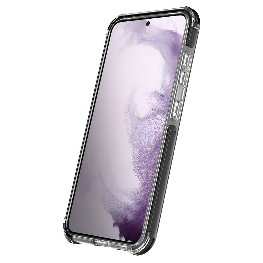 UNIQ Combat Case (Suits Galaxy S23) - Black