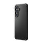 UNIQ Combat Case (Suits Galaxy S24) - Black