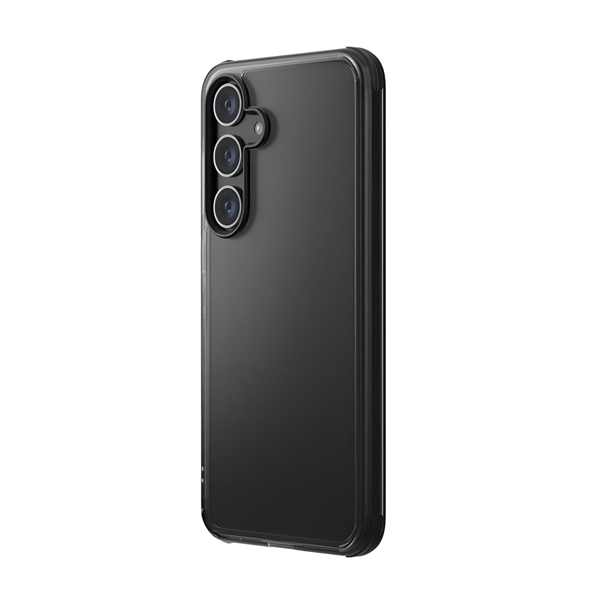 UNIQ Combat Case (Suits Galaxy S24) - Black