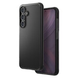 UNIQ Combat Case (Suits Galaxy S24) - Black