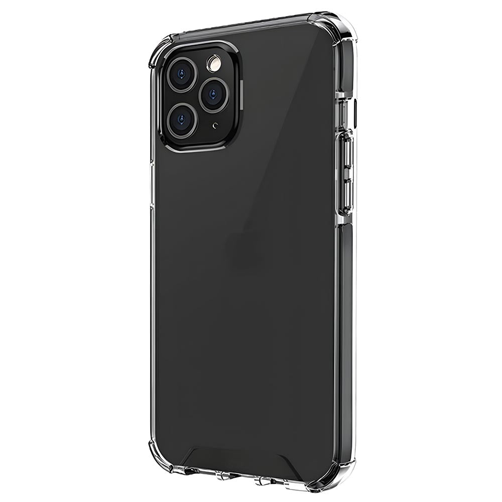 UNIQ Combat Case (Suits iPhone 12 Pro Max) - Black