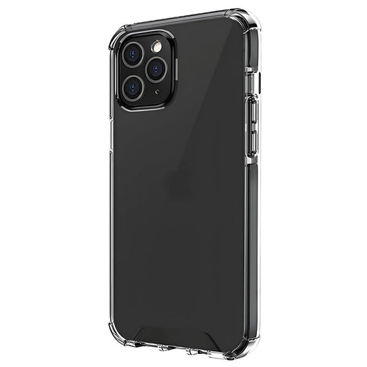 UNIQ Combat Case (Suits iPhone 12 Pro Max) - Black