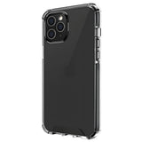 UNIQ Combat Case (Suits iPhone 12 Pro Max) - Black