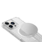 UNIQ Lifepro Xtreme MagSafe Case (Suits iPhone 15 Pro Max) - Tinsel