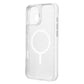 UNIQ Lifepro Xtreme MagSafe Case (Suits iPhone 15 Pro) - Tinsel