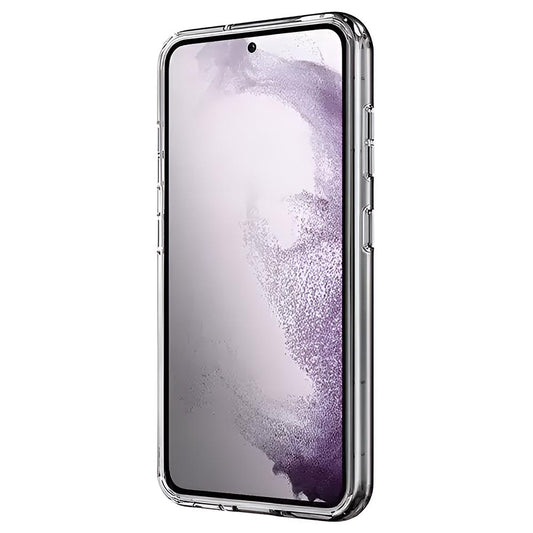UNIQ Lifepro Xtreme Case (Suits Galaxy S23 Plus) - Clear